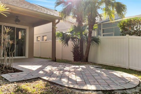 House in Orlando, Florida 4 bedrooms, 216.83 sq.m. № 1740205 - photo 11