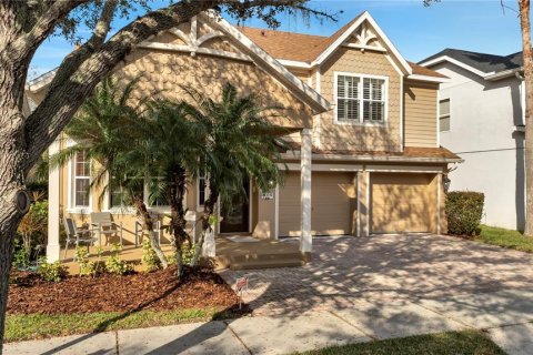 House in Orlando, Florida 4 bedrooms, 216.83 sq.m. № 1740205 - photo 7