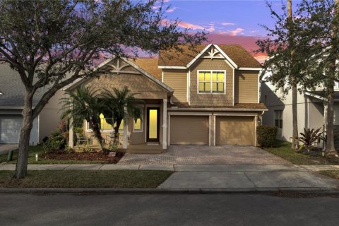 House in Orlando, Florida 4 bedrooms, 216.83 sq.m. № 1740205 - photo 10