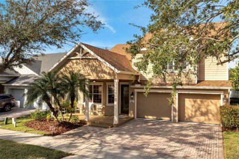 House in Orlando, Florida 4 bedrooms, 216.83 sq.m. № 1740205 - photo 6