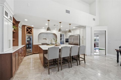 Villa ou maison à vendre à Punta Gorda, Floride: 4 chambres, 298.12 m2 № 2302345 - photo 2
