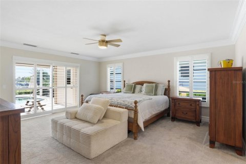 Villa ou maison à vendre à Punta Gorda, Floride: 4 chambres, 298.12 m2 № 2302345 - photo 15