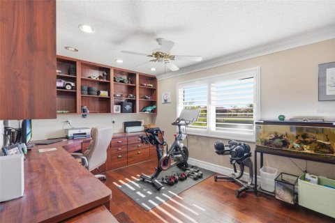 Villa ou maison à vendre à Punta Gorda, Floride: 4 chambres, 298.12 m2 № 2302345 - photo 24