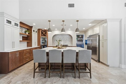 Villa ou maison à vendre à Punta Gorda, Floride: 4 chambres, 298.12 m2 № 2302345 - photo 10