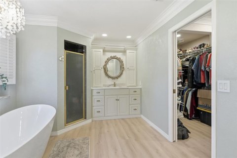 Villa ou maison à vendre à Punta Gorda, Floride: 4 chambres, 298.12 m2 № 2302345 - photo 19