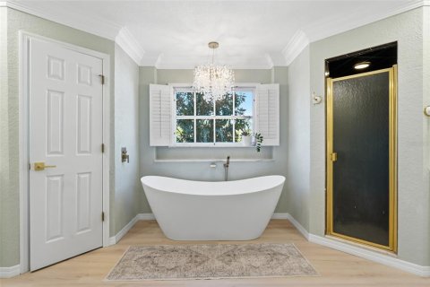 Villa ou maison à vendre à Punta Gorda, Floride: 4 chambres, 298.12 m2 № 2302345 - photo 17