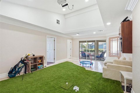 Villa ou maison à vendre à Punta Gorda, Floride: 4 chambres, 298.12 m2 № 2302345 - photo 23