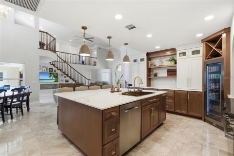 Villa ou maison à vendre à Punta Gorda, Floride: 4 chambres, 298.12 m2 № 2302345 - photo 13
