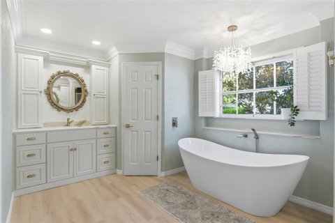 Villa ou maison à vendre à Punta Gorda, Floride: 4 chambres, 298.12 m2 № 2302345 - photo 18