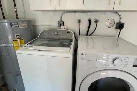 Adosado en alquiler en Doral, Florida, 3 dormitorios, 145.95 m2 № 1892546 - foto 13