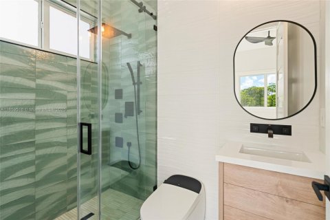 Купить виллу или дом в Ки-Ларго, Флорида 4 спальни, № 1979614 - фото 25