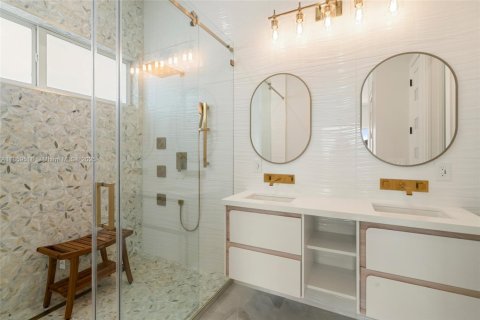 Купить виллу или дом в Ки-Ларго, Флорида 4 спальни, № 1979614 - фото 14