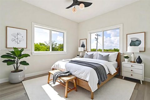 Купить виллу или дом в Ки-Ларго, Флорида 4 спальни, № 1979614 - фото 13