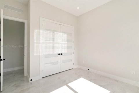 Купить виллу или дом в Ки-Ларго, Флорида 4 спальни, № 1979614 - фото 19