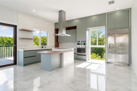 Купить виллу или дом в Ки-Ларго, Флорида 4 спальни, № 1979614 - фото 3