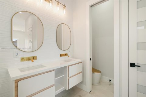 Купить виллу или дом в Ки-Ларго, Флорида 4 спальни, № 1979614 - фото 18