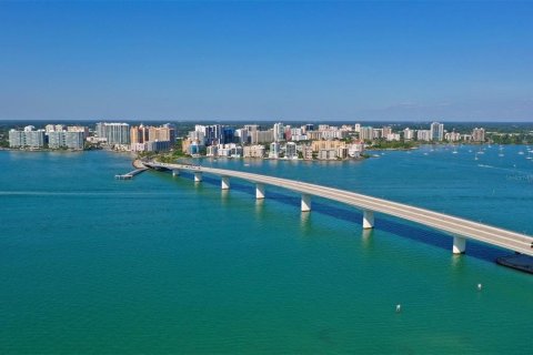Купить виллу или дом в Сарасота, Флорида 4 комнаты, 68.28м2, № 1570630 - фото 23