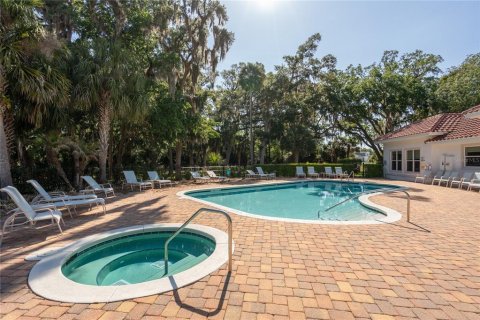 Touwnhouse à vendre à Palm Coast, Floride: 3 chambres, 109.72 m2 № 2408317 - photo 29