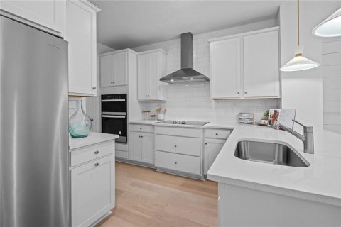 Touwnhouse à vendre à Palm Coast, Floride: 3 chambres, 109.72 m2 № 2408317 - photo 16