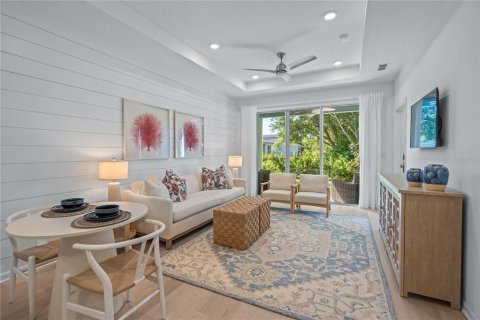 Touwnhouse à vendre à Palm Coast, Floride: 3 chambres, 109.72 m2 № 2408317 - photo 14
