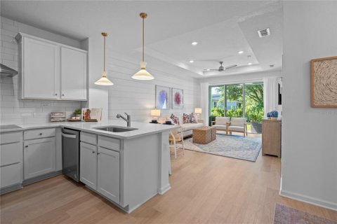 Touwnhouse à vendre à Palm Coast, Floride: 3 chambres, 109.72 m2 № 2408317 - photo 13