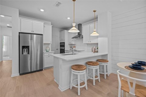 Touwnhouse à vendre à Palm Coast, Floride: 3 chambres, 109.72 m2 № 2408317 - photo 15