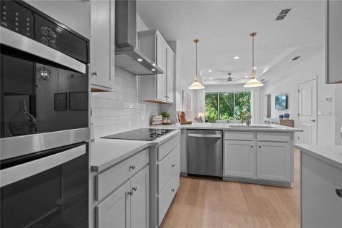 Touwnhouse à vendre à Palm Coast, Floride: 3 chambres, 109.72 m2 № 2408317 - photo 18
