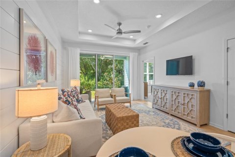 Touwnhouse à vendre à Palm Coast, Floride: 3 chambres, 109.72 m2 № 2408317 - photo 19