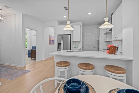 Touwnhouse à vendre à Palm Coast, Floride: 3 chambres, 109.72 m2 № 2408317 - photo 17