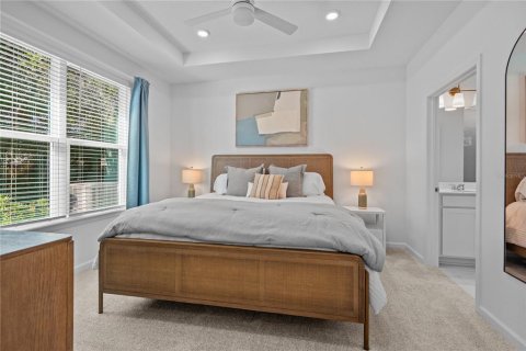 Touwnhouse à vendre à Palm Coast, Floride: 3 chambres, 109.72 m2 № 2408317 - photo 8