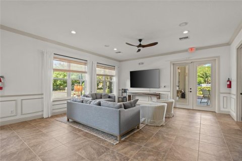 Touwnhouse à vendre à Palm Coast, Floride: 3 chambres, 109.72 m2 № 2408317 - photo 24