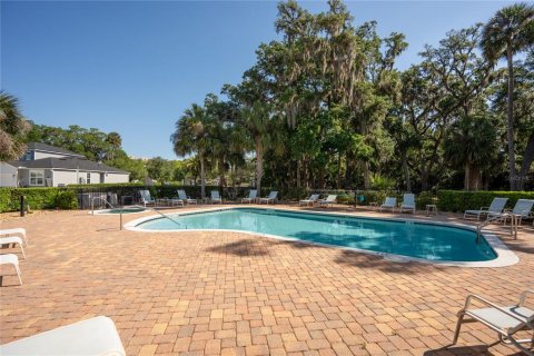 Touwnhouse à vendre à Palm Coast, Floride: 3 chambres, 109.72 m2 № 2408317 - photo 27