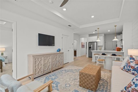 Touwnhouse à vendre à Palm Coast, Floride: 3 chambres, 109.72 m2 № 2408317 - photo 21