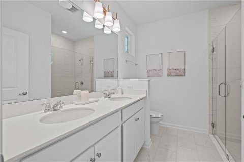 Touwnhouse à vendre à Palm Coast, Floride: 3 chambres, 109.72 m2 № 2408317 - photo 11