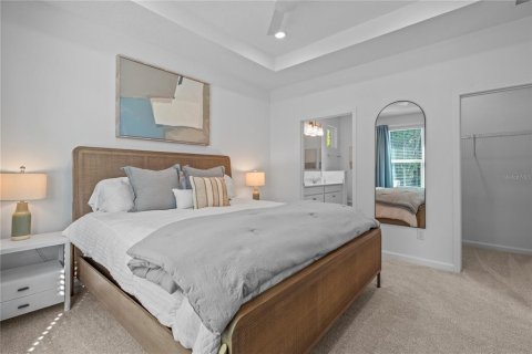 Touwnhouse à vendre à Palm Coast, Floride: 3 chambres, 109.72 m2 № 2408317 - photo 10