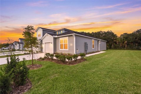 Touwnhouse à vendre à Palm Coast, Floride: 3 chambres, 109.72 m2 № 2408317 - photo 2