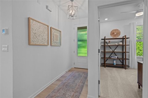 Touwnhouse à vendre à Palm Coast, Floride: 3 chambres, 109.72 m2 № 2408317 - photo 3