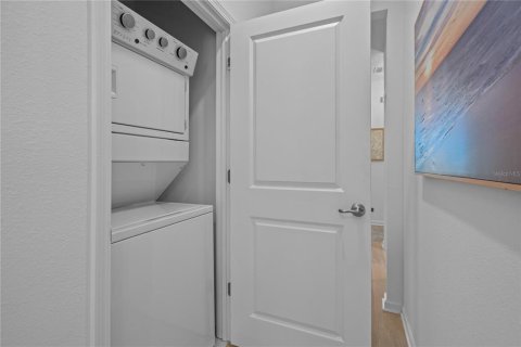 Touwnhouse à vendre à Palm Coast, Floride: 3 chambres, 109.72 m2 № 2408317 - photo 12