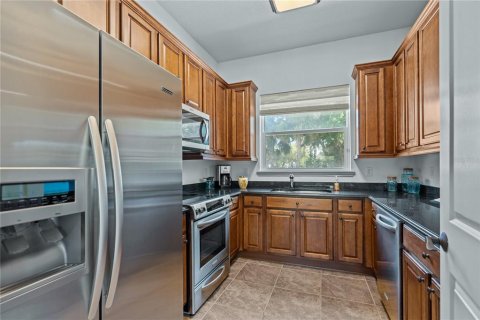 Touwnhouse à vendre à Palm Coast, Floride: 3 chambres, 109.72 m2 № 2408317 - photo 25