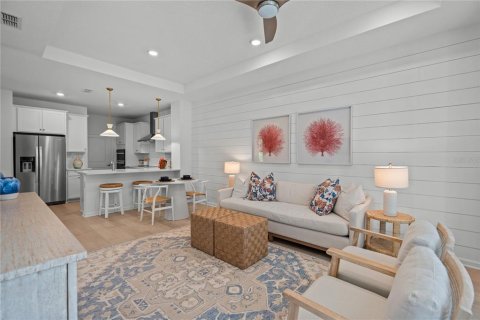 Touwnhouse à vendre à Palm Coast, Floride: 3 chambres, 109.72 m2 № 2408317 - photo 20