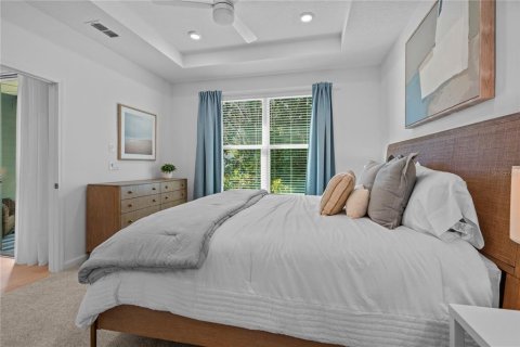 Touwnhouse à vendre à Palm Coast, Floride: 3 chambres, 109.72 m2 № 2408317 - photo 9
