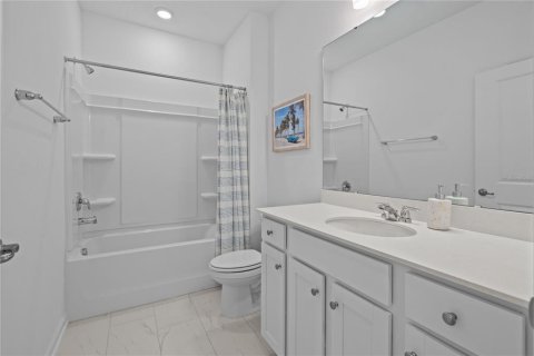 Touwnhouse à vendre à Palm Coast, Floride: 3 chambres, 109.72 m2 № 2408317 - photo 7