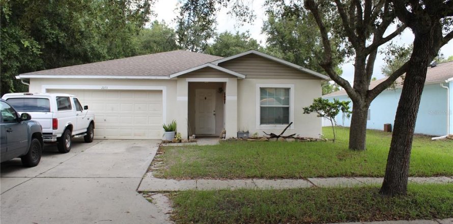 Casa en Odessa, Florida 3 dormitorios, 181.16 m2 № 2283297