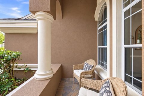 Casa en venta en Wesley Chapel, Florida, 4 dormitorios, 267.93 m2 № 2430754 - foto 22
