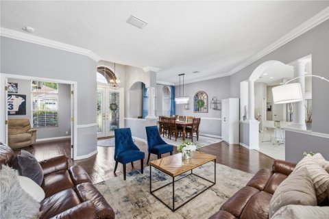 Casa en venta en Wesley Chapel, Florida, 4 dormitorios, 267.93 m2 № 2430754 - foto 4
