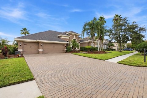 Casa en venta en Wesley Chapel, Florida, 4 dormitorios, 267.93 m2 № 2430754 - foto 16