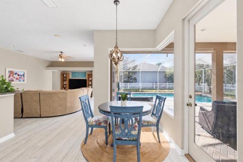 Casa en venta en Wesley Chapel, Florida, 4 dormitorios, 267.93 m2 № 2430754 - foto 5