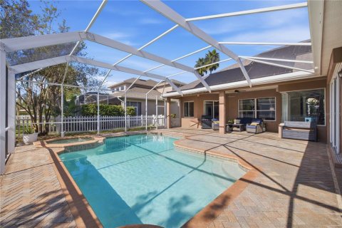 Casa en venta en Wesley Chapel, Florida, 4 dormitorios, 267.93 m2 № 2430754 - foto 3