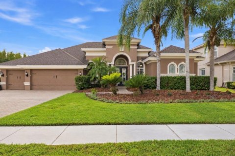Casa en venta en Wesley Chapel, Florida, 4 dormitorios, 267.93 m2 № 2430754 - foto 2
