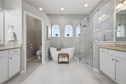 Casa en venta en Wesley Chapel, Florida, 4 dormitorios, 267.93 m2 № 2430754 - foto 10
